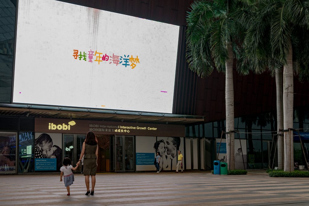 looking-for-the-childhood-dream-image-by-markus-lehr