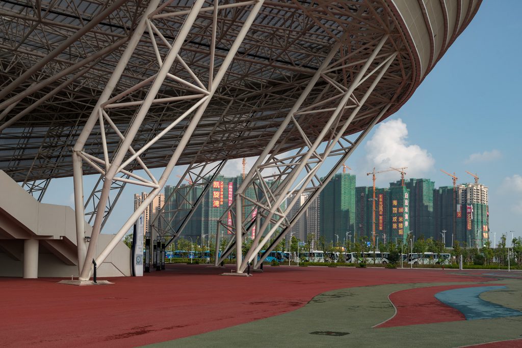 zhanjiang-olympic-stadium-construction-site-image-by-markus-lehr