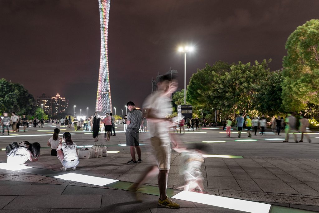 canton-tower-and-people-image-by-markus-lehr