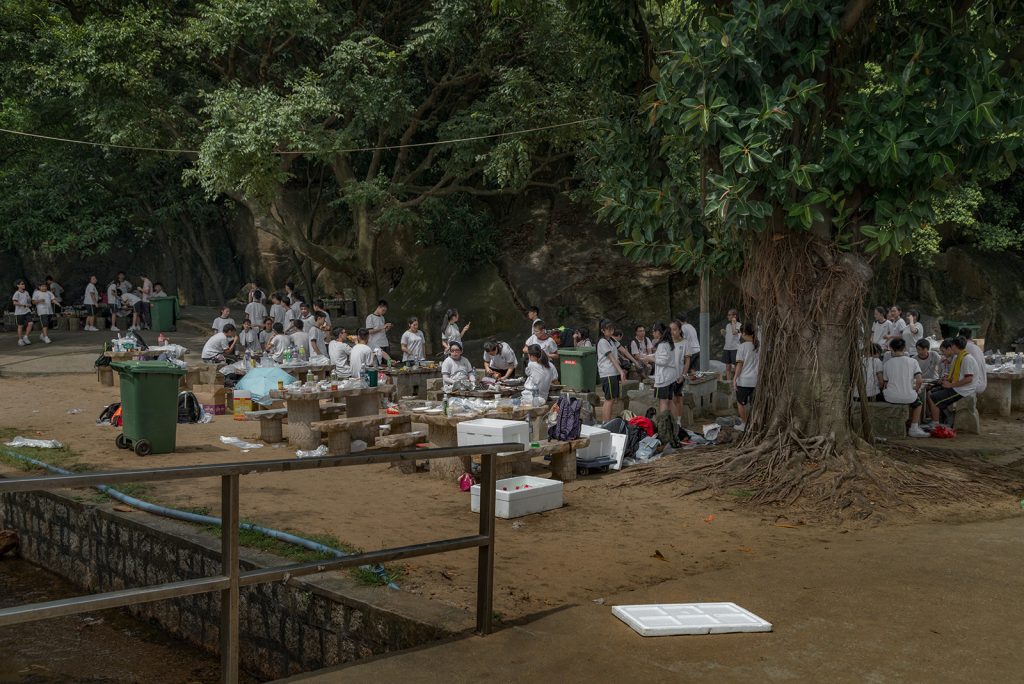 t-shirts-and-styrofoam-image-by-markus-lehr
