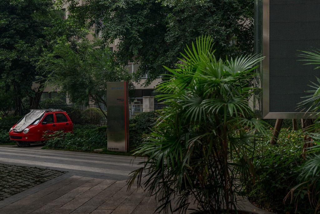 home-is-where-my-red-car-is-image-by-markus-lehr