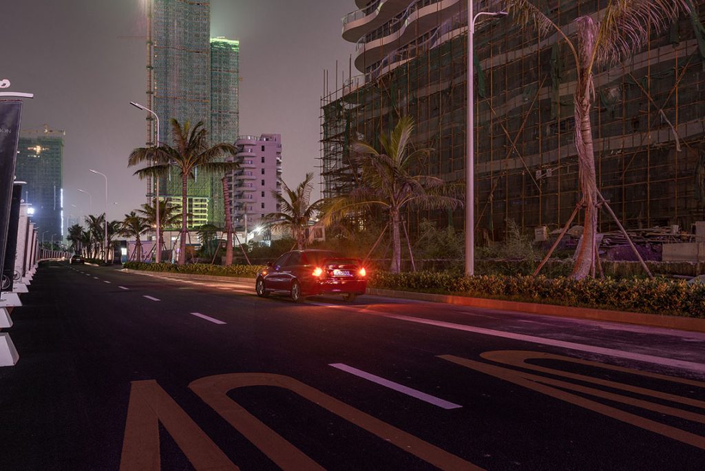 sensen's-car-waiting-for-me-image-by-markus-lehr