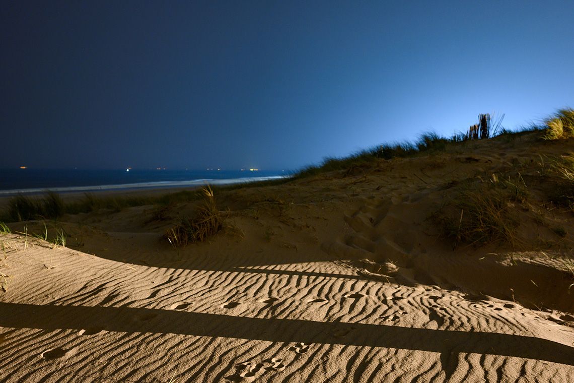 on-the-beach-image-by-markus-lehr