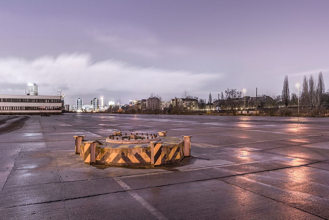 day-four-brought-rain-image-by-markus-lehr