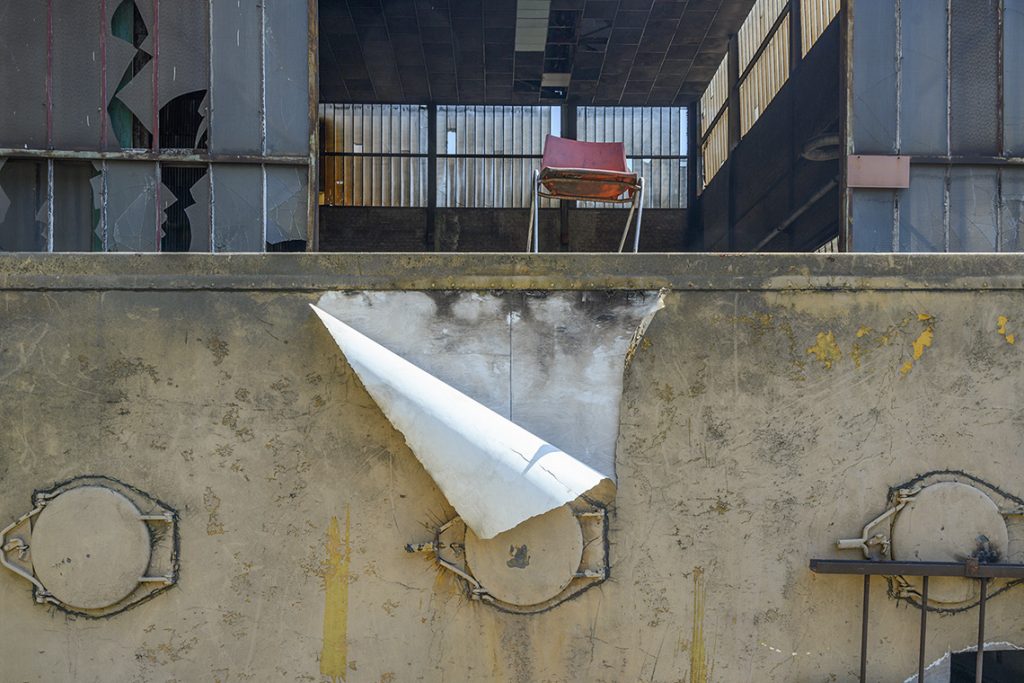 Royaume perdu, image by Markus Lehr