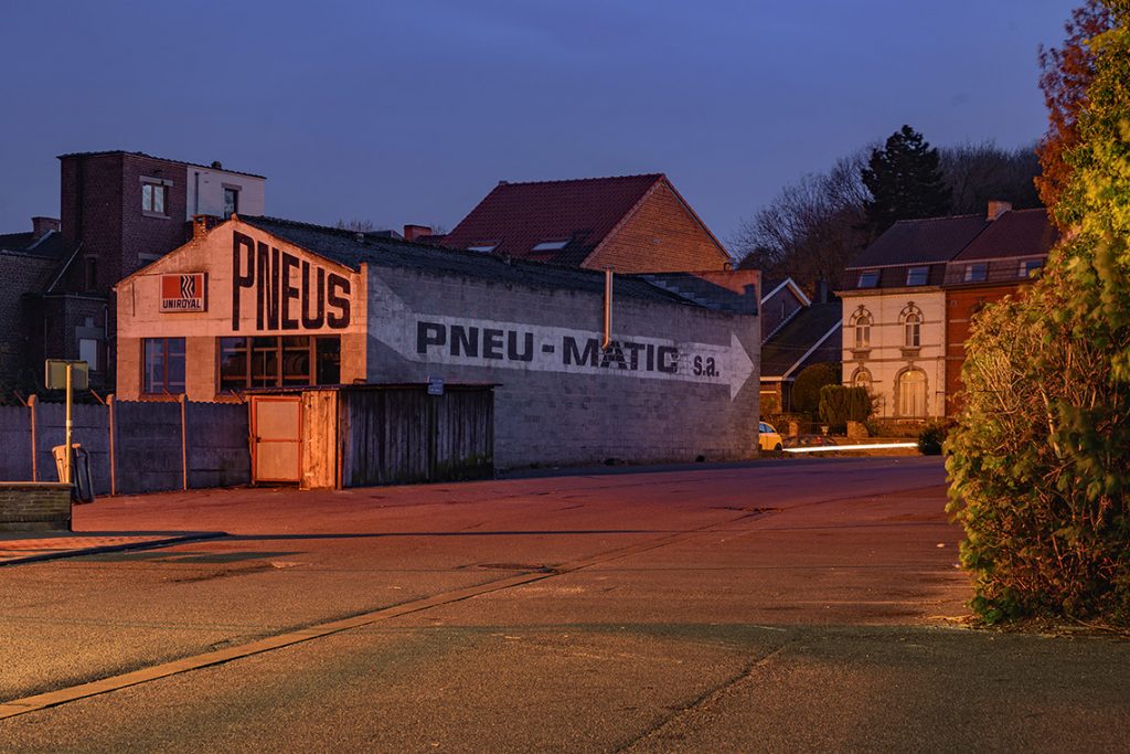 Pneu-Matic, image by Markus Lehr